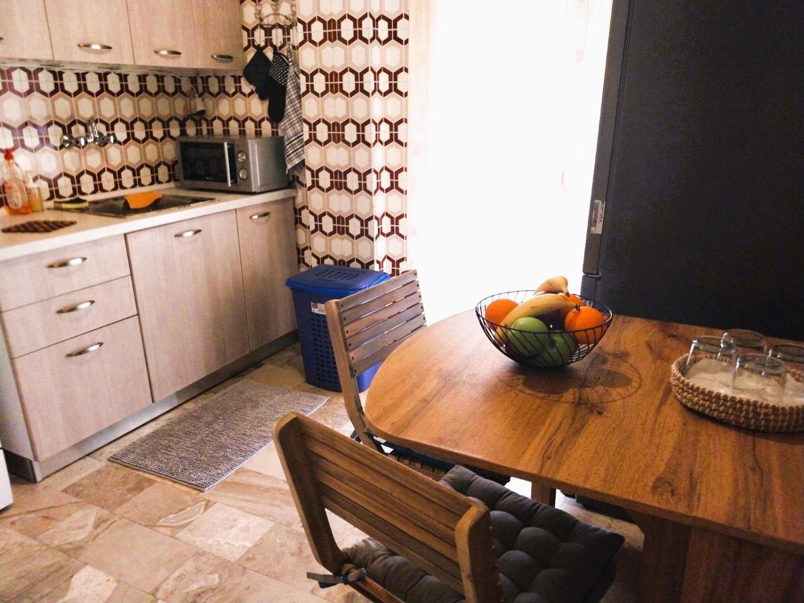 Cozy & Bright Home 50M From Subway -Agios Antonios Aten Exteriör bild